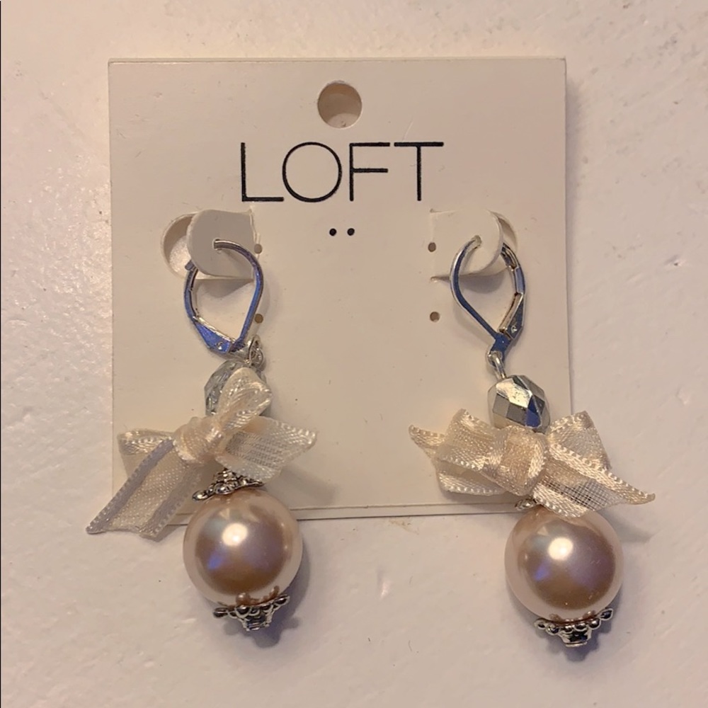 LOFT Earrings